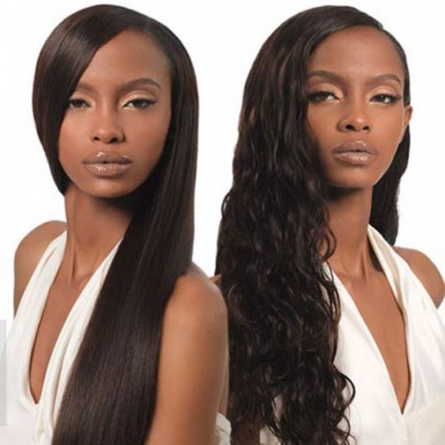 OUTRE 100% REMY HUMAN HAIR WEAVING VIRGIN INDIAN REMI